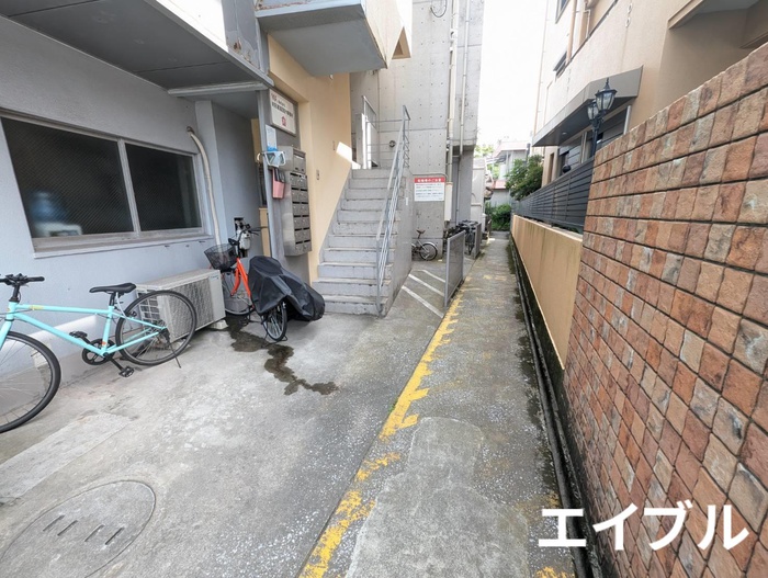 その他共有部分