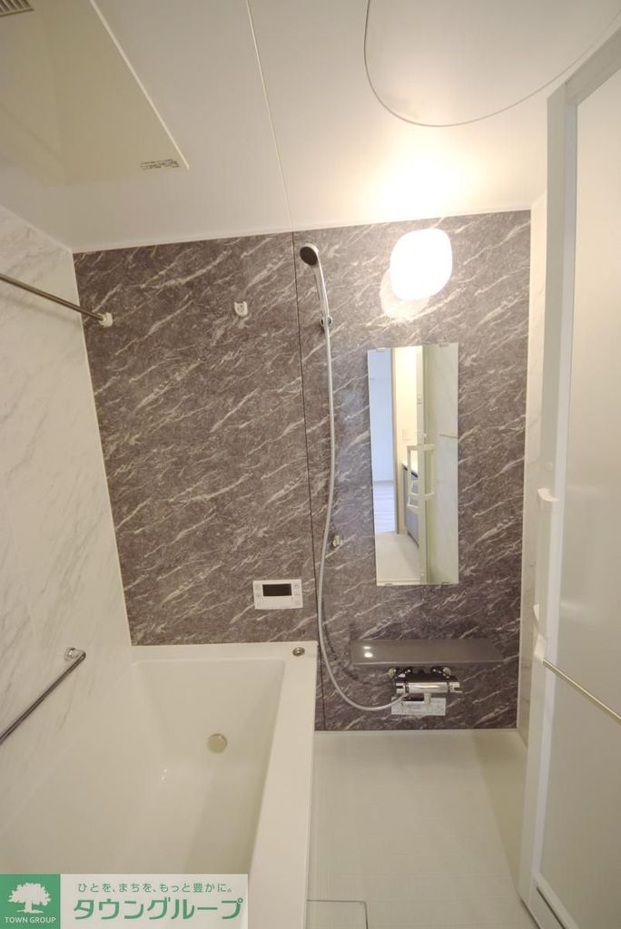 バス・シャワールーム　★同施工・同仕様★