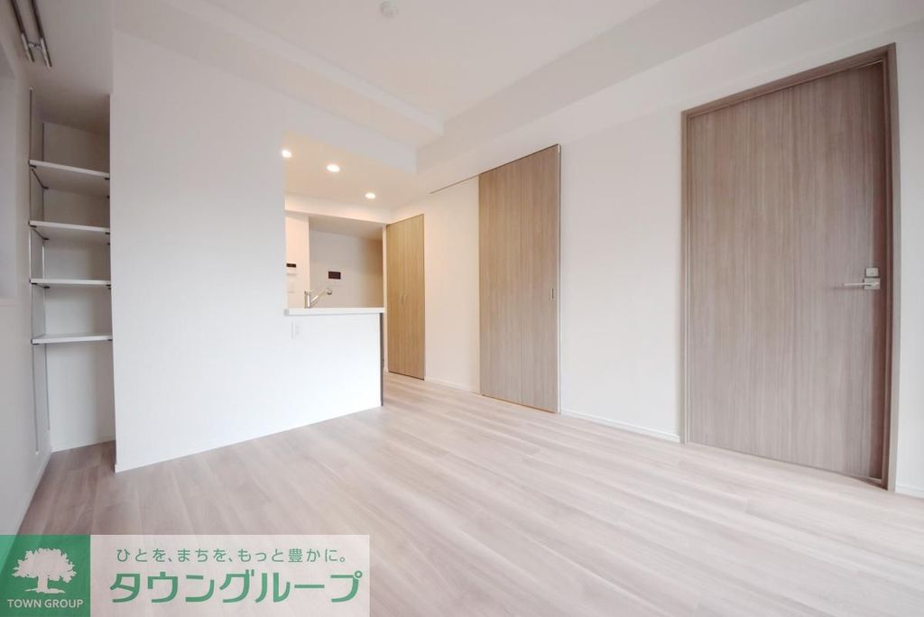 居室・リビング　★同施工・同仕様★