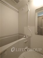 バス・シャワールーム　風呂