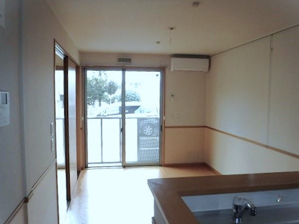 居室・リビング　使いやすいリビングです