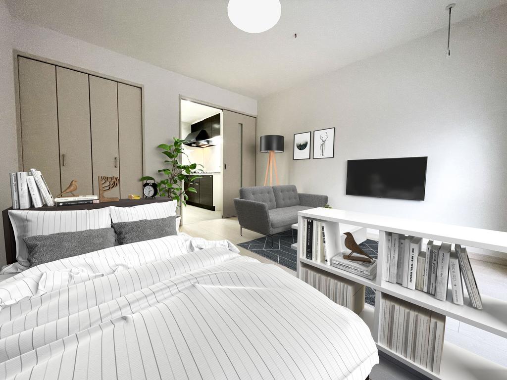 居室・リビング　※イメージ