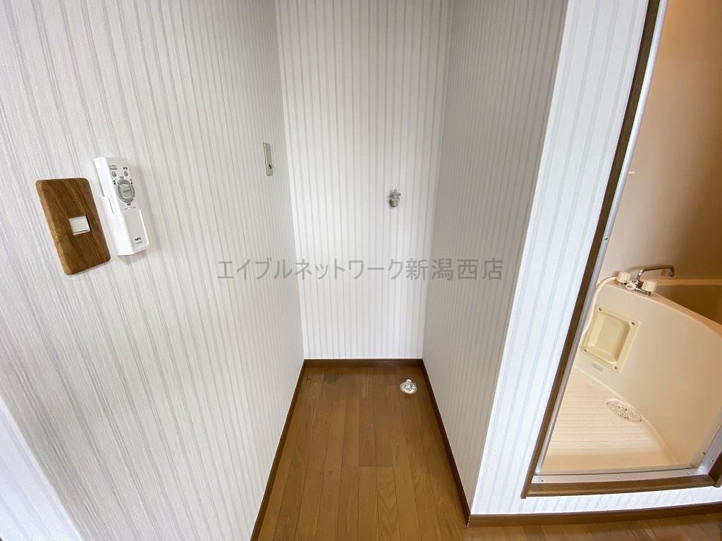 その他部屋・スペース