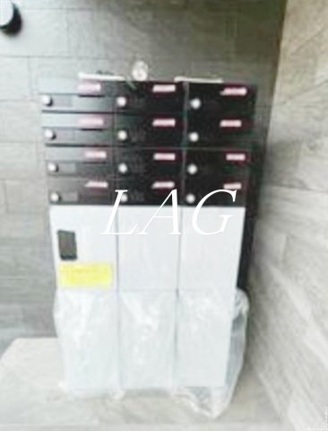 その他共有部分　共用部です。