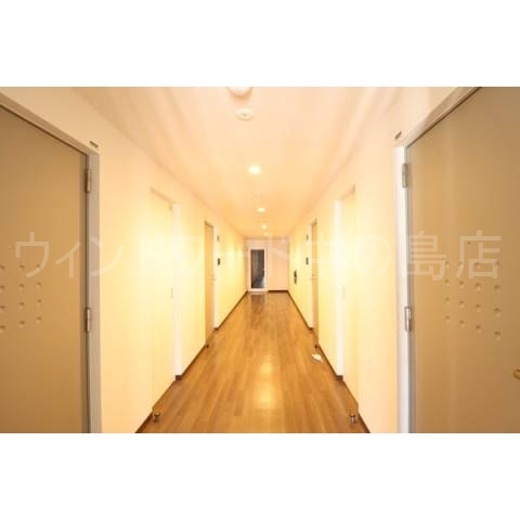 その他共有部分　詳細は、ウィンドワード中の島店までご相談下さい。