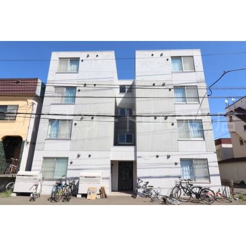 建物外観　詳細は、ウィンドワード中の島店までご相談下さい。