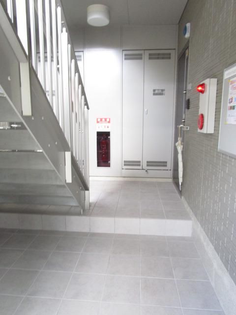 エントランス　★エントランス★