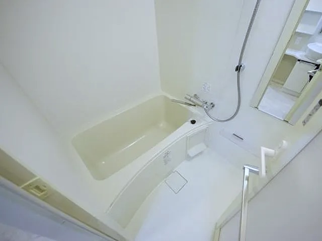 バス・シャワールーム　風呂