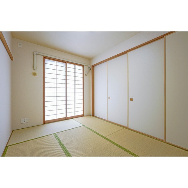 その他部屋・スペース　和室のお部屋です。