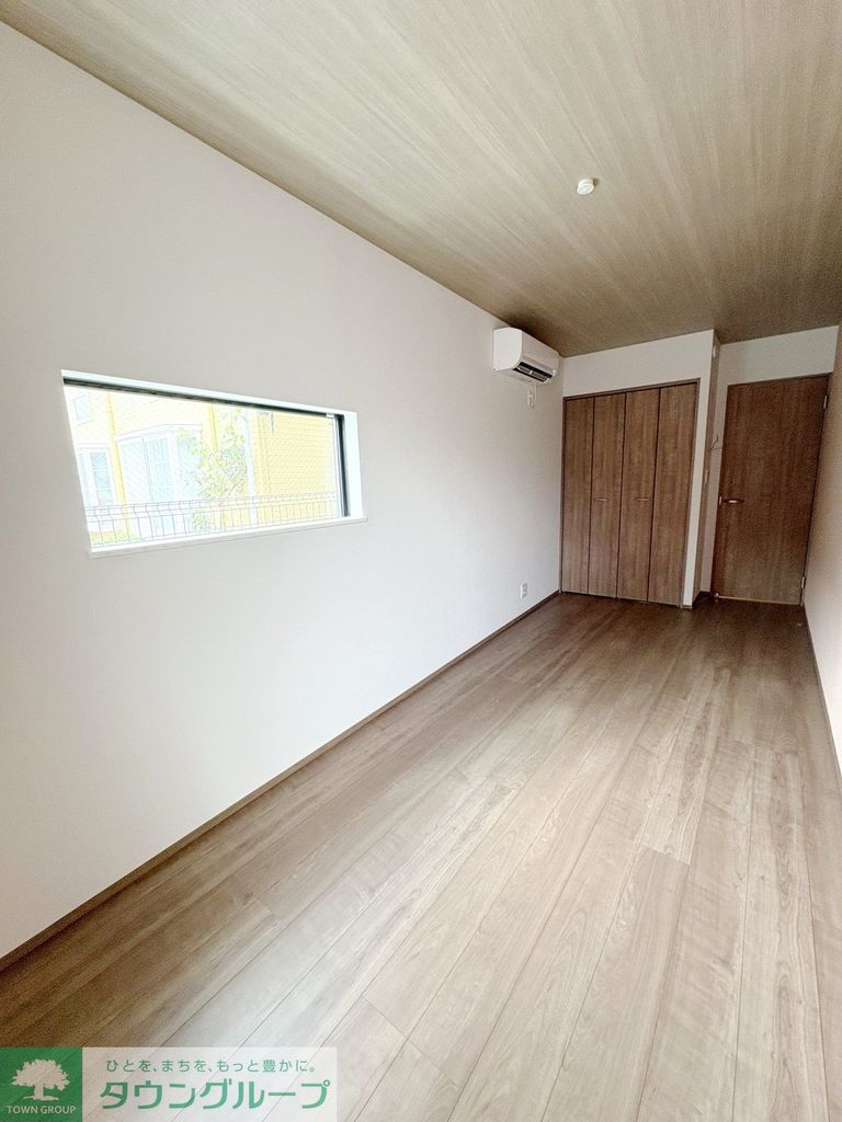 居室・リビング　リビング/居室