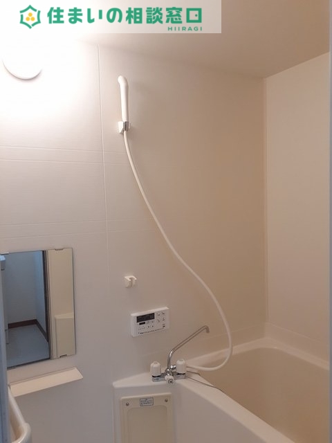 バス・シャワールーム　同型