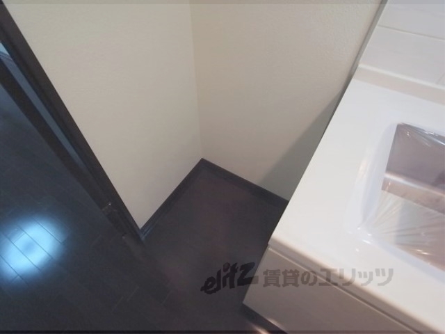 その他部屋・スペース　冷蔵庫置場