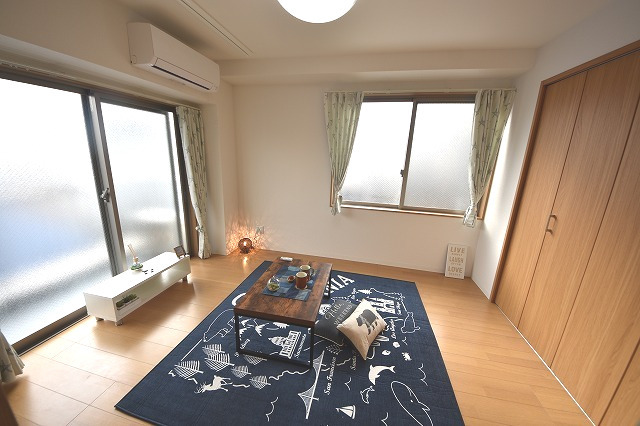 その他部屋・スペース