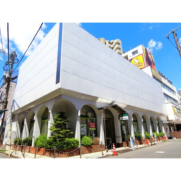 銀行　三井住友銀行ATM（銀行）まで535m