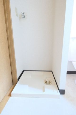 その他設備　☆設備充実☆