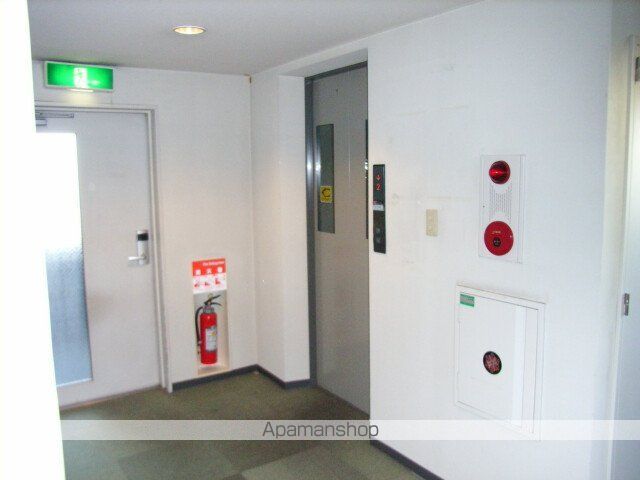 その他共有部分　その他共有部分