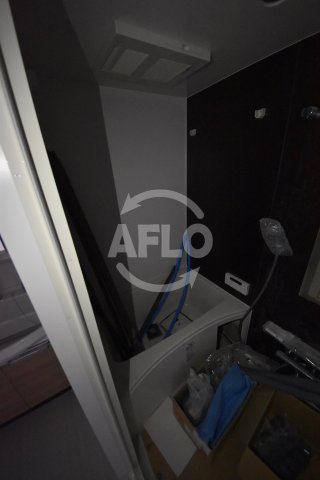 バス・シャワールーム　プレサンスOSKA DOME CITYビーツ　バスルーム