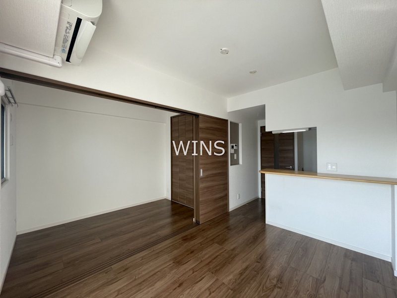 居室・リビング　別部屋参考写真です