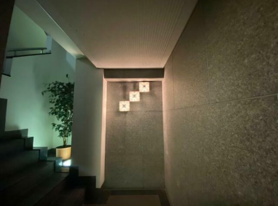 その他共有部分　その他共有部分