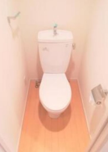 トイレ　同仕様写真