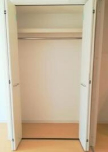 収納　同仕様写真