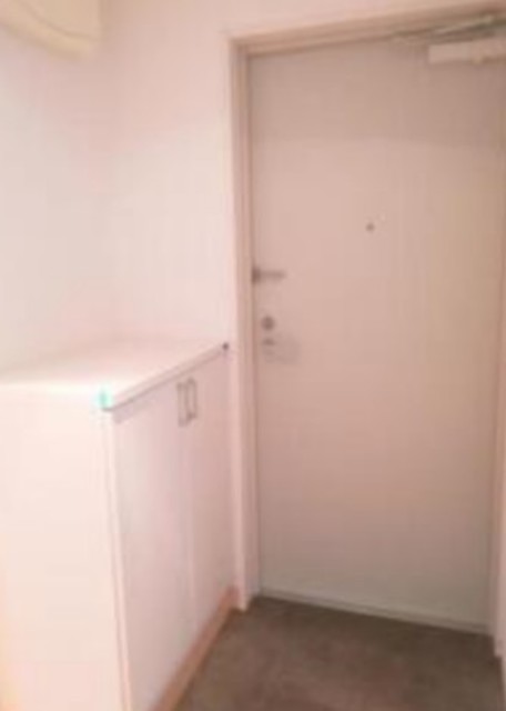 玄関　同仕様写真