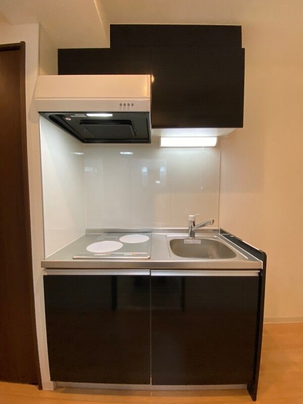 キッチン　☆使いやすいキッチン☆