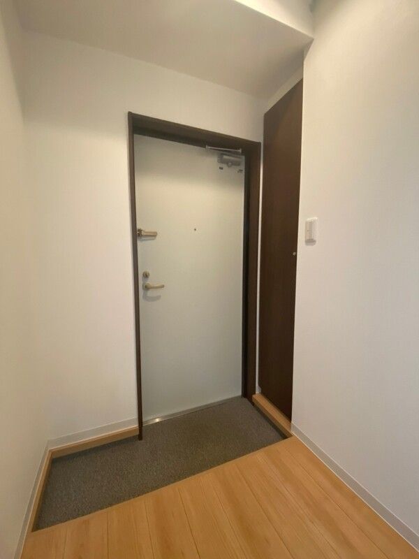 玄関　☆玄関☆