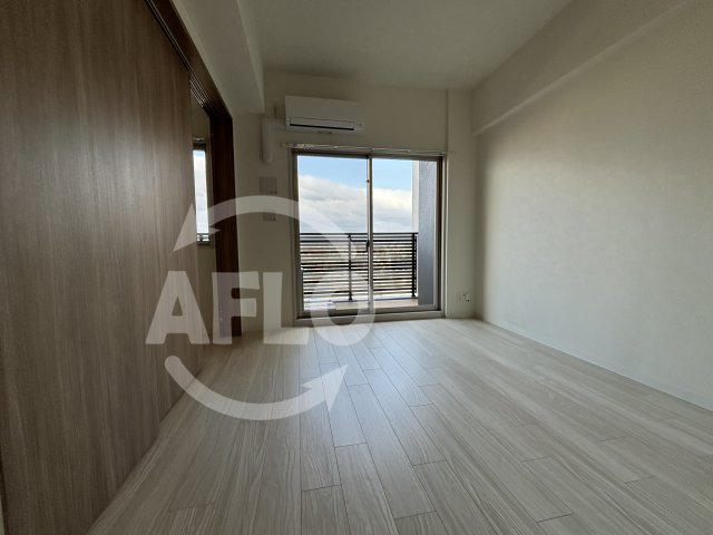 居室・リビング　アドバンス大阪クラージュ　リビング