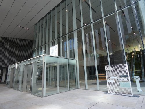 飲食店　オーシャンゲートみなとみらい（飲食店）まで1710m