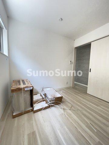 その他部屋・スペース　寝室にいかがでしょうか