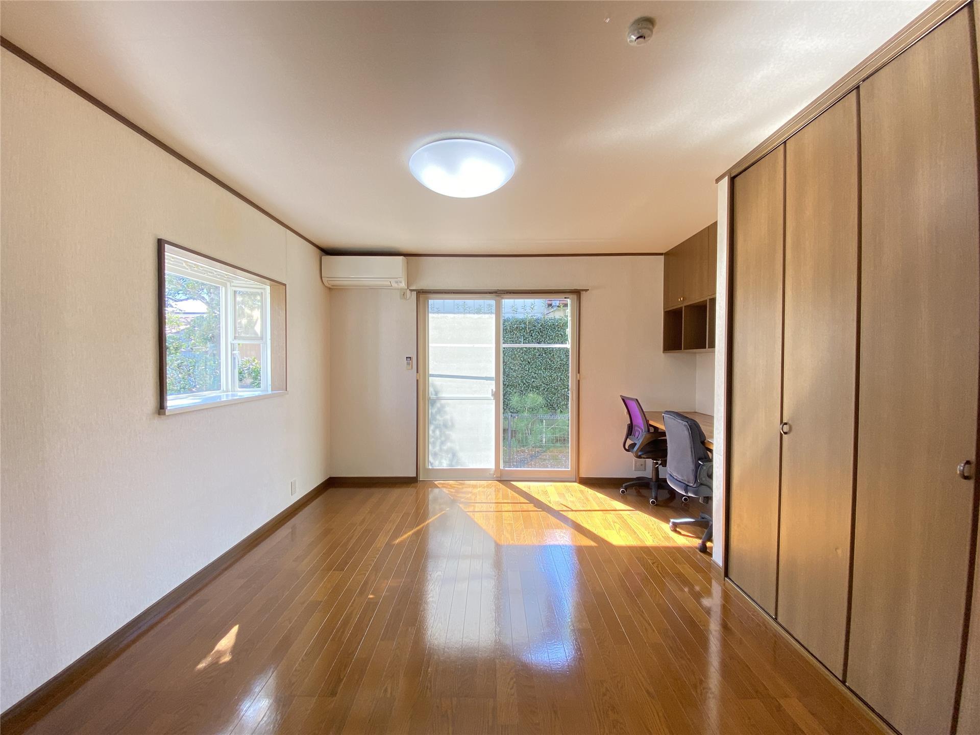 居室・リビング　1A