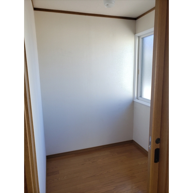 その他部屋・スペース　サンルームの様子