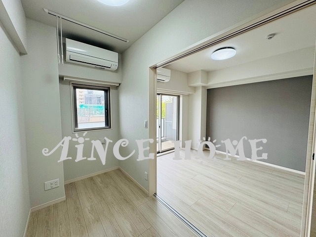 居室・リビング　同シリーズ参考写真