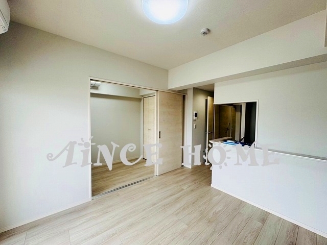 居室・リビング　同シリーズ参考写真