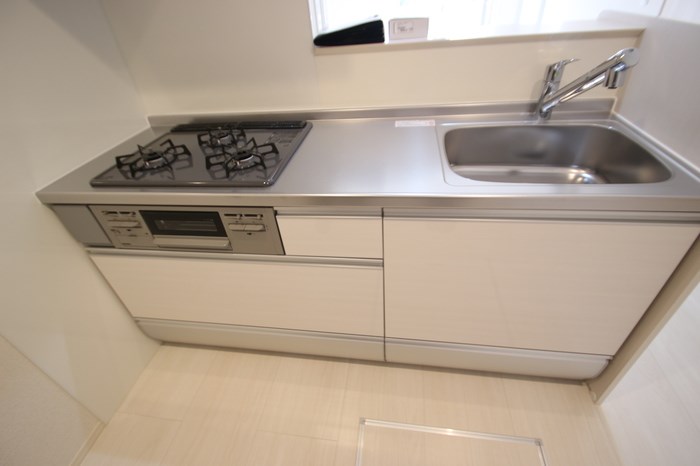 キッチン　システムキッチン