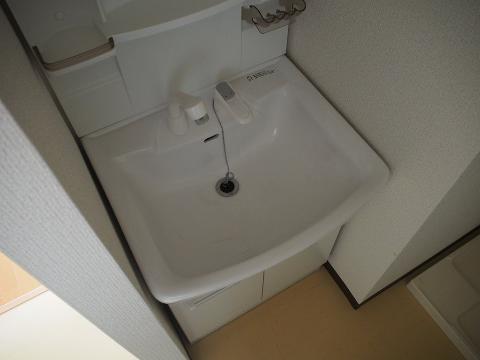 洗面設備　洗面（イメージ）