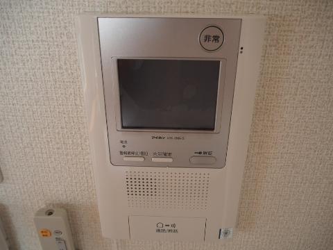 セキュリティ　セキュリティ（イメージ）