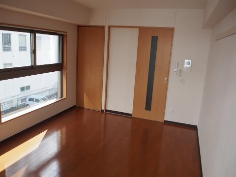 居室・リビング　室内（イメージ）