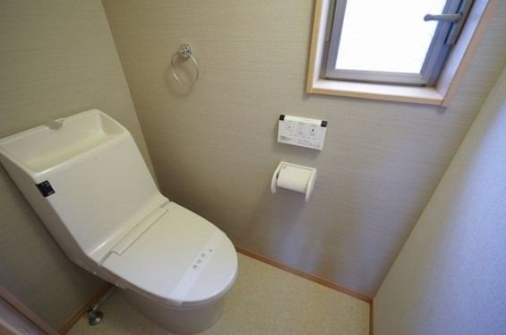 トイレ　☆トイレ☆