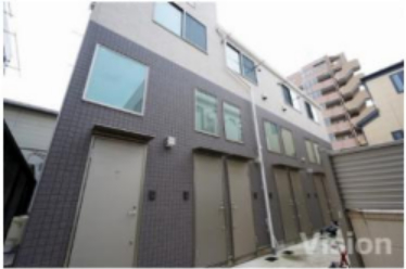 建物外観　☆外観☆