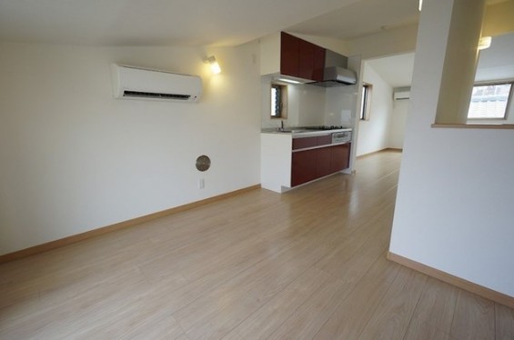 居室・リビング　☆リビング☆