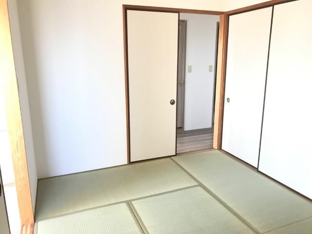 その他部屋・スペース　和室