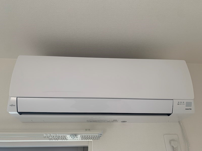 その他設備　同施工会社　内装写真