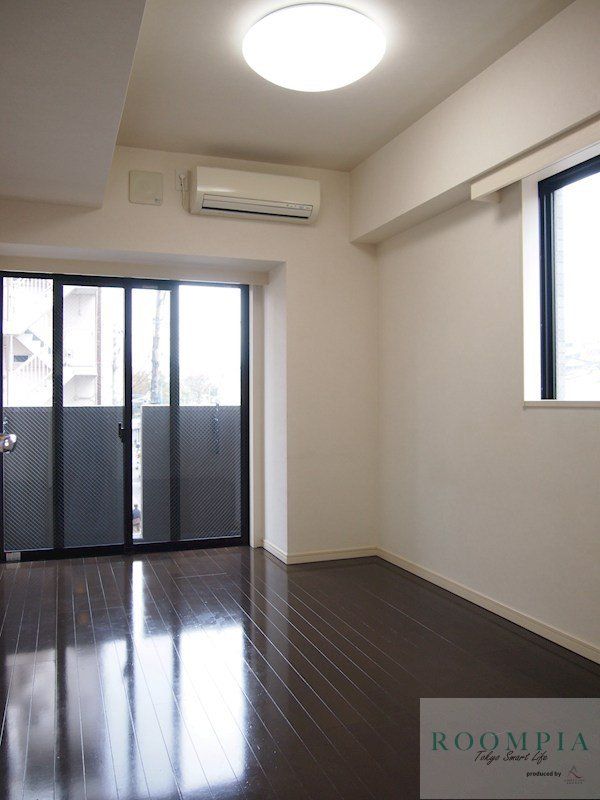 居室・リビング　リビング/居室