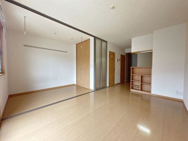 居室・リビング　LDK