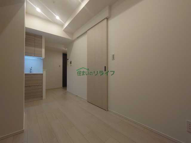 居室・リビング　別部屋の参考写真です。