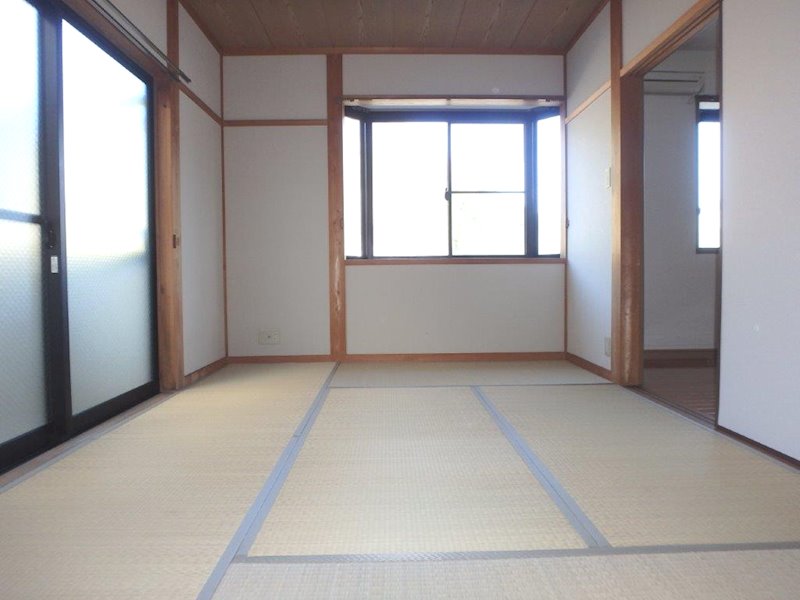 その他部屋・スペース　和室