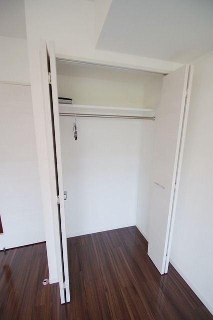 収納　★お部屋探しはタウンハウジング稲田堤店まで★