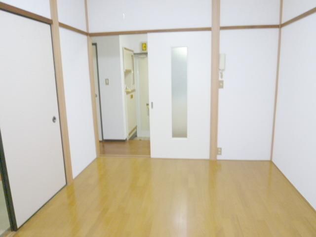 セキュリティ　★洋室★